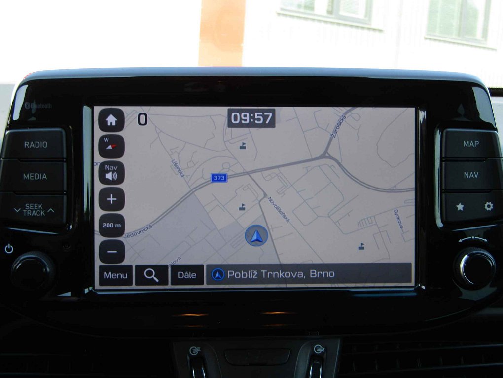 Hyundai I30 1.4 T-GDi 