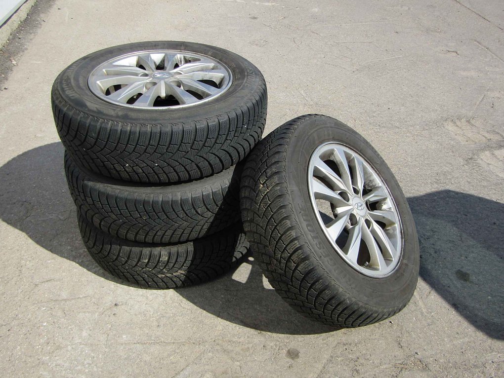 Hyundai I30 1.4 T-GDi 