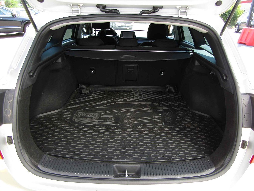 Hyundai I30 1.4 T-GDi 