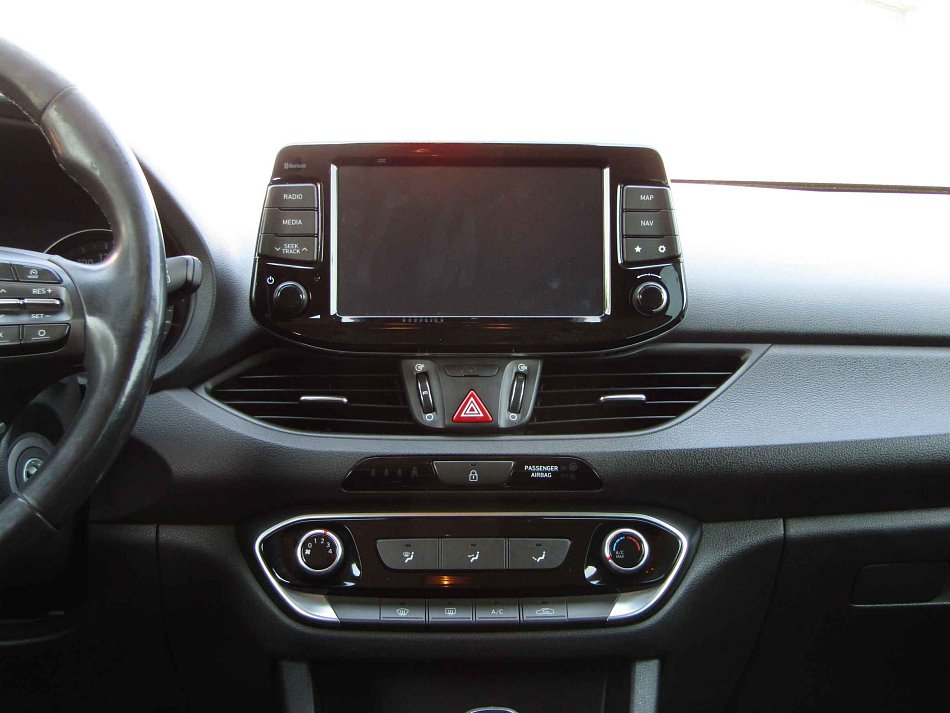 Hyundai I30 1.4 T-GDi 