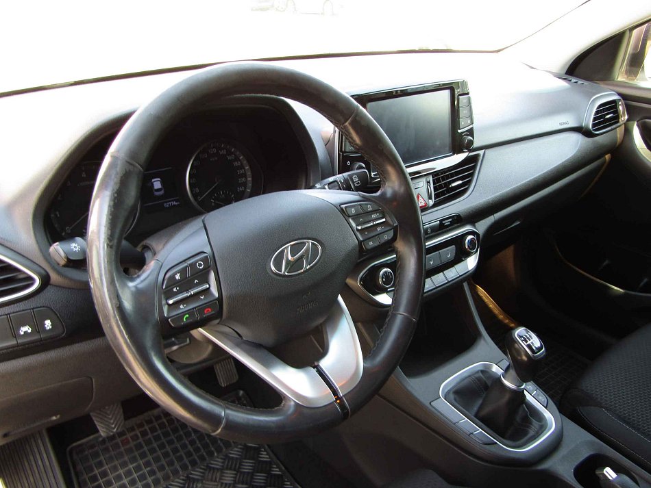 Hyundai I30 1.4 T-GDi 