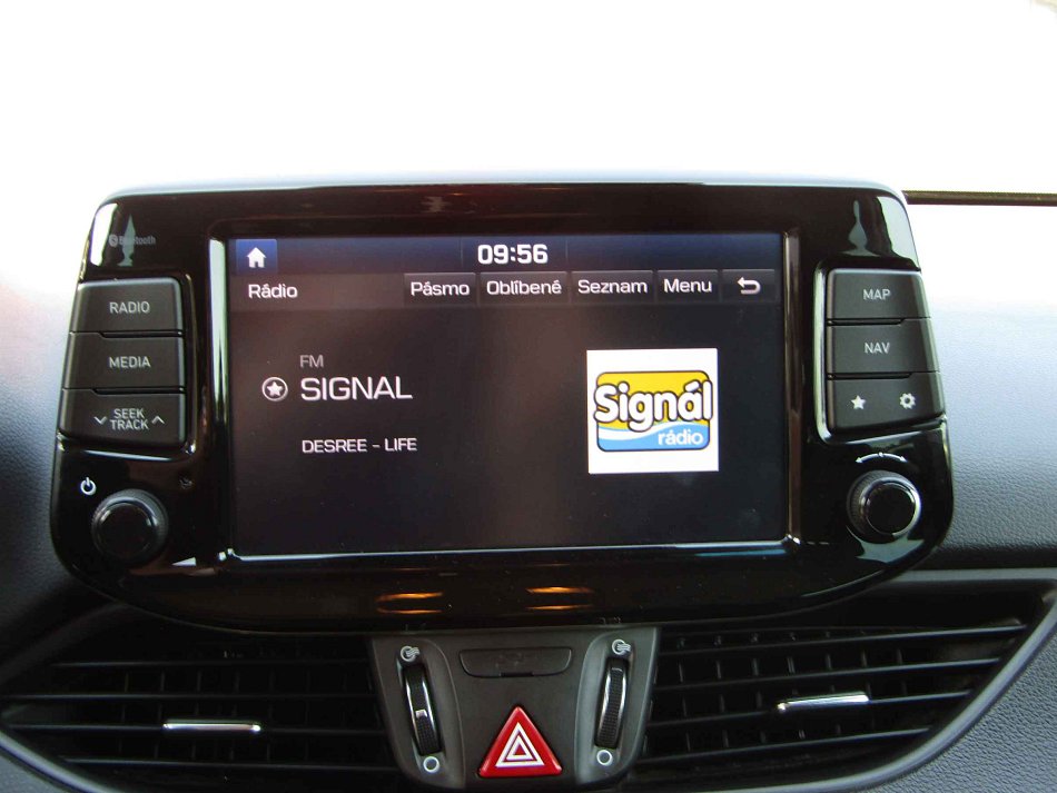Hyundai I30 1.4 T-GDi 