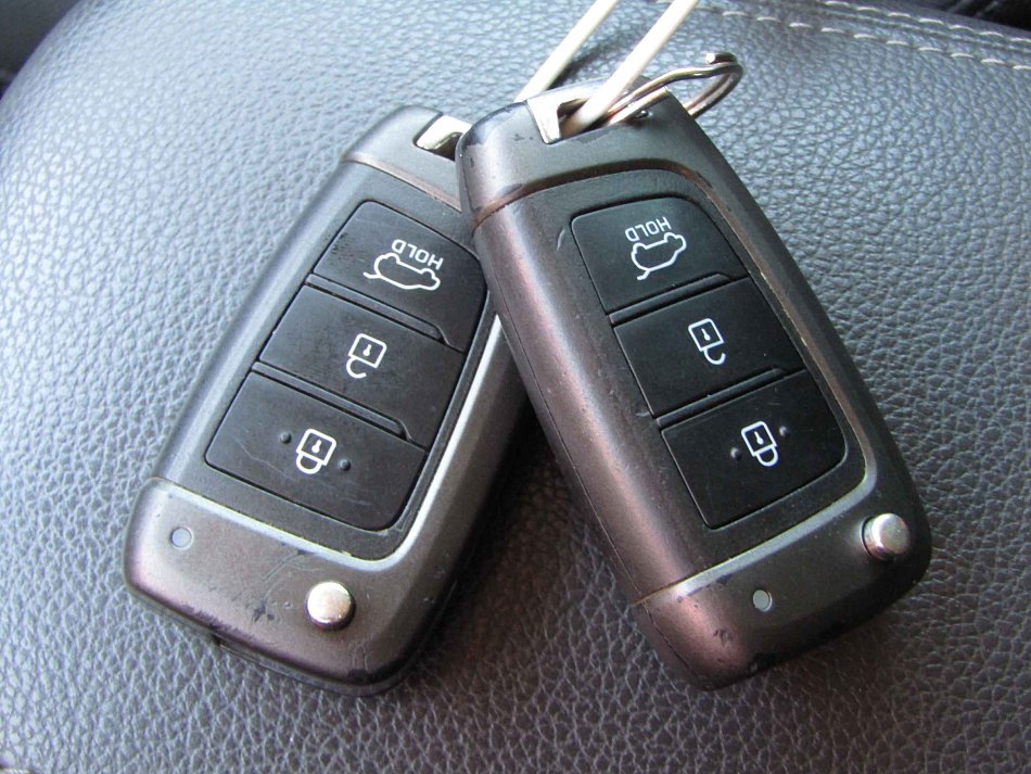 Hyundai I30 1.4 T-GDi 