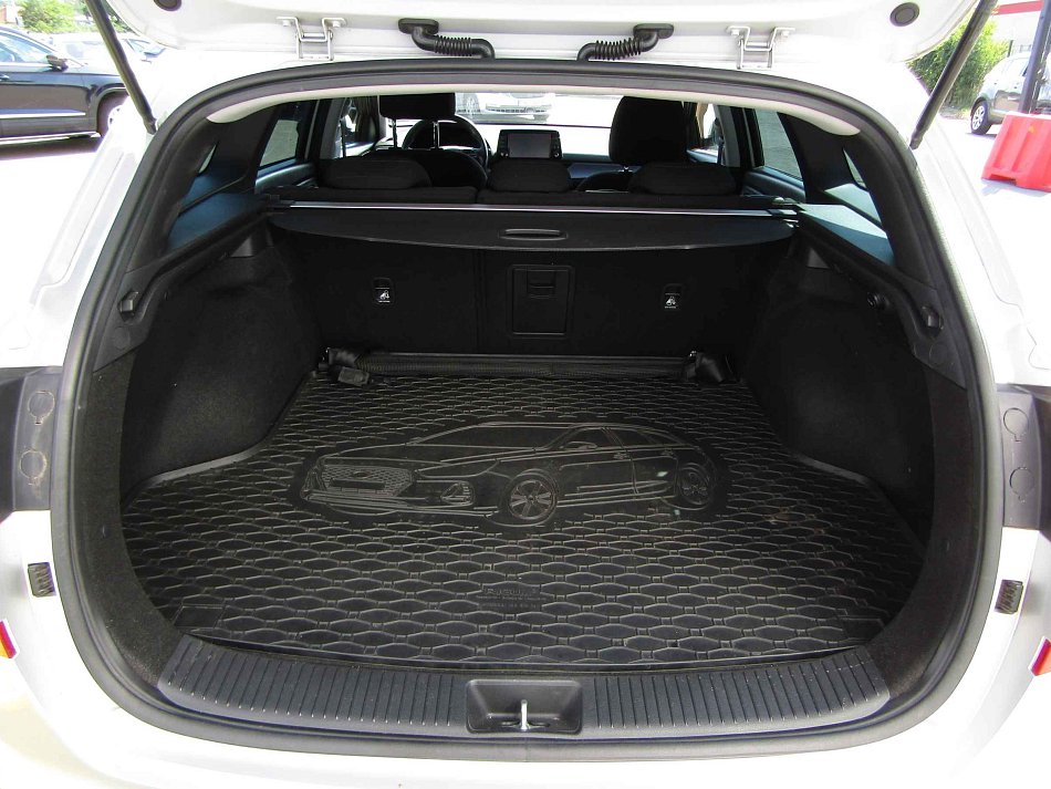 Hyundai I30 1.4 T-GDi 