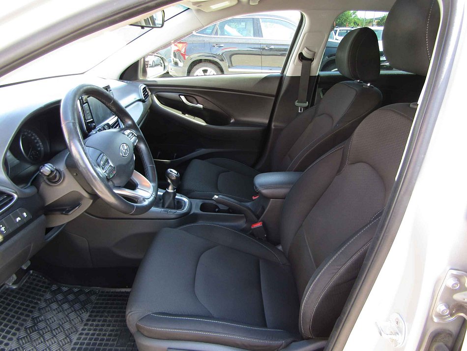 Hyundai I30 1.4 T-GDi 