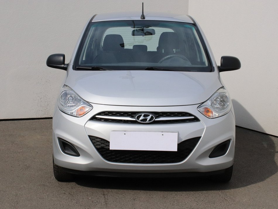 Hyundai I10 1.0i 