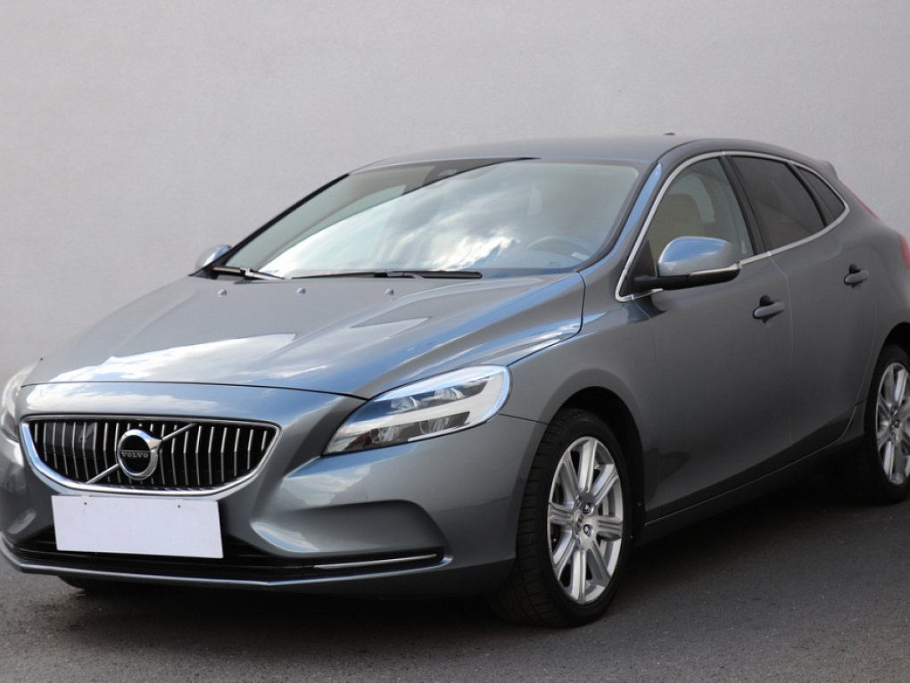 Volvo V40 1.5 T3 