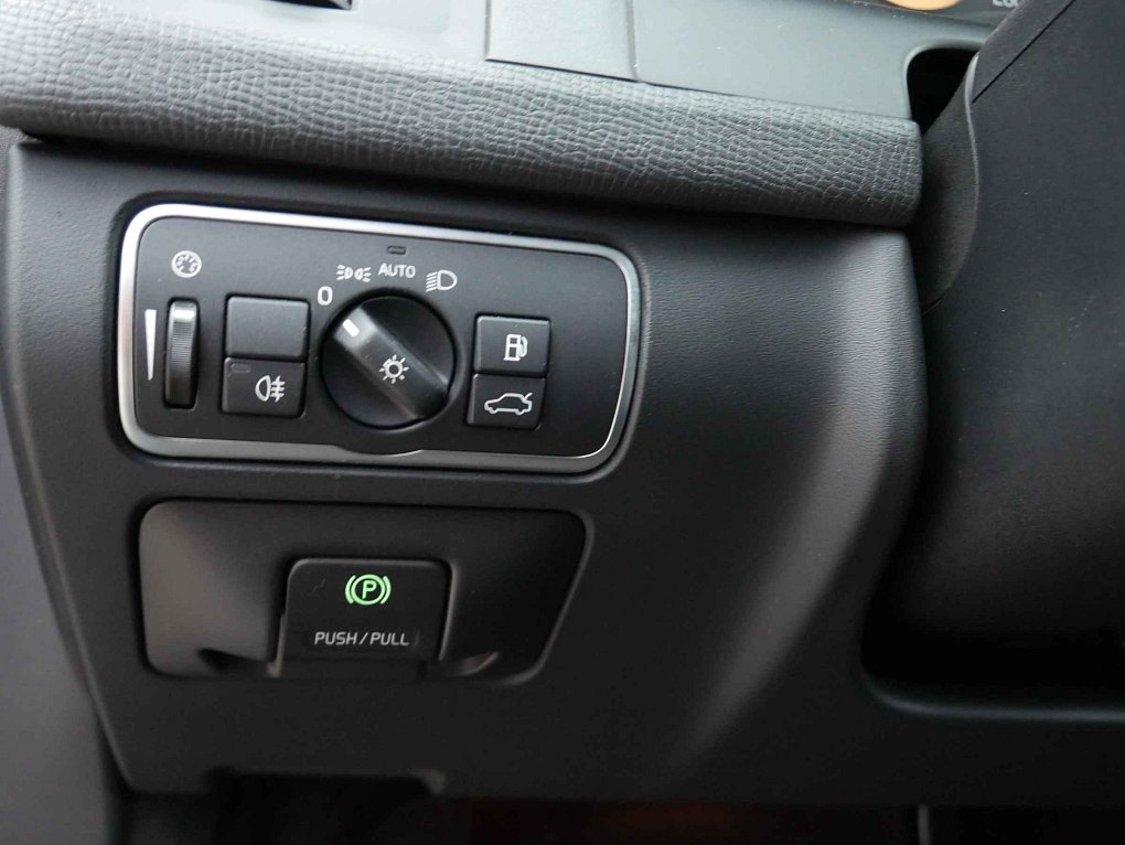 Volvo XC60 2.4D  AWD