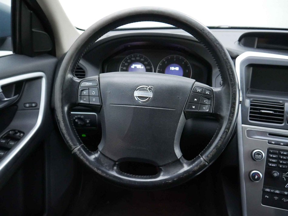 Volvo XC60 2.4D  AWD