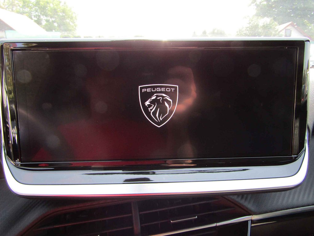 Peugeot 2008 1.2 PT Allure
