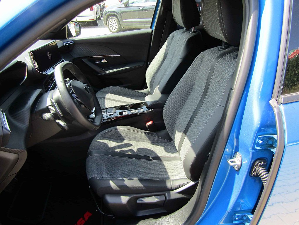 Peugeot 2008 1.2 PT Allure