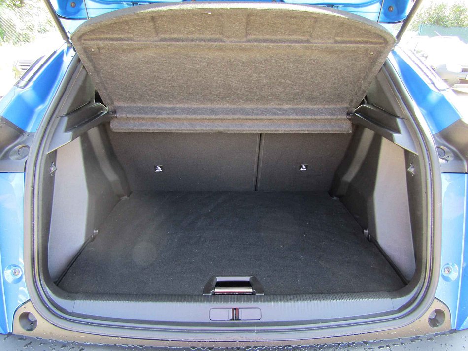 Peugeot 2008 1.2 PT Allure