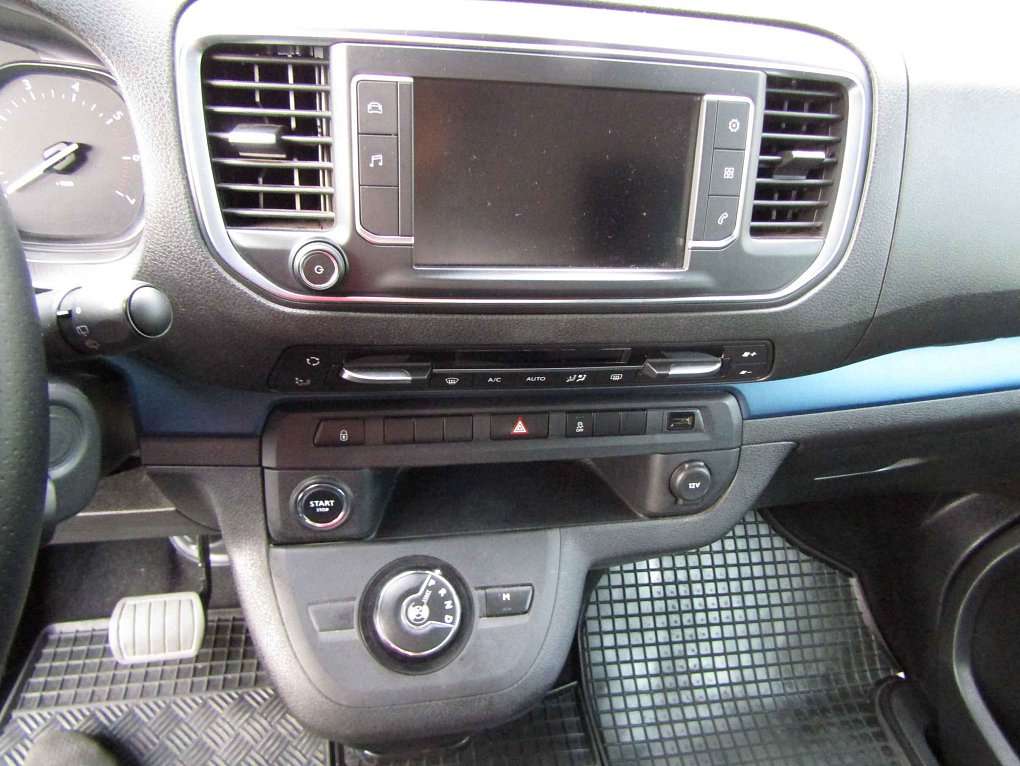Peugeot Traveller 2.0HDi  L2
