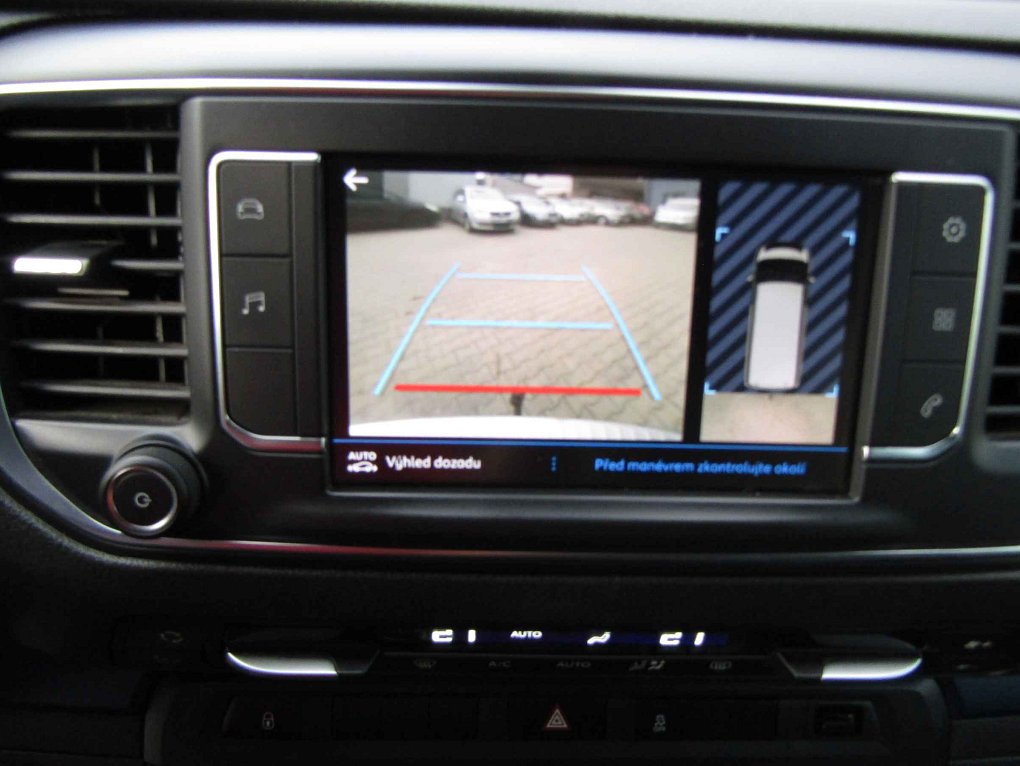 Peugeot Traveller 2.0HDi  L2