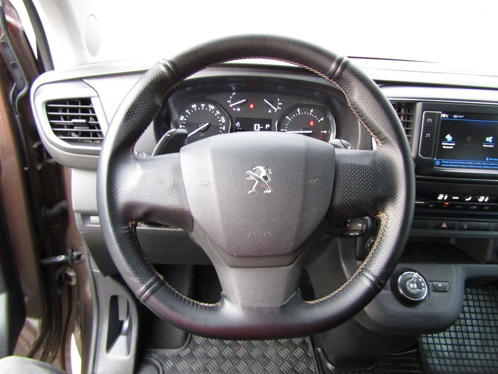 Peugeot Traveller 2.0HDi  L2