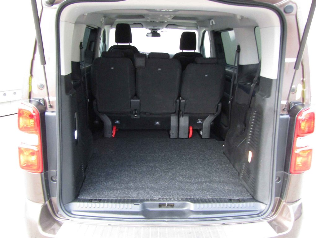 Peugeot Traveller 2.0HDi  L2