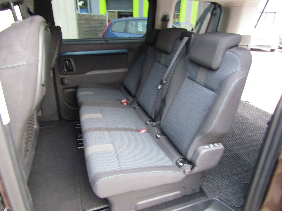 Peugeot Traveller 2.0HDi  L2