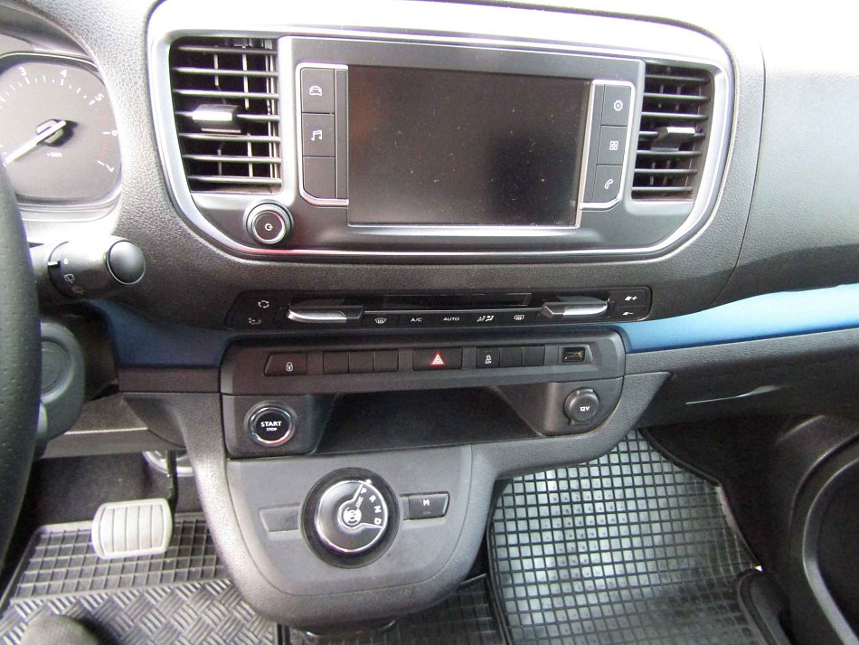 Peugeot Traveller 2.0HDi  L2