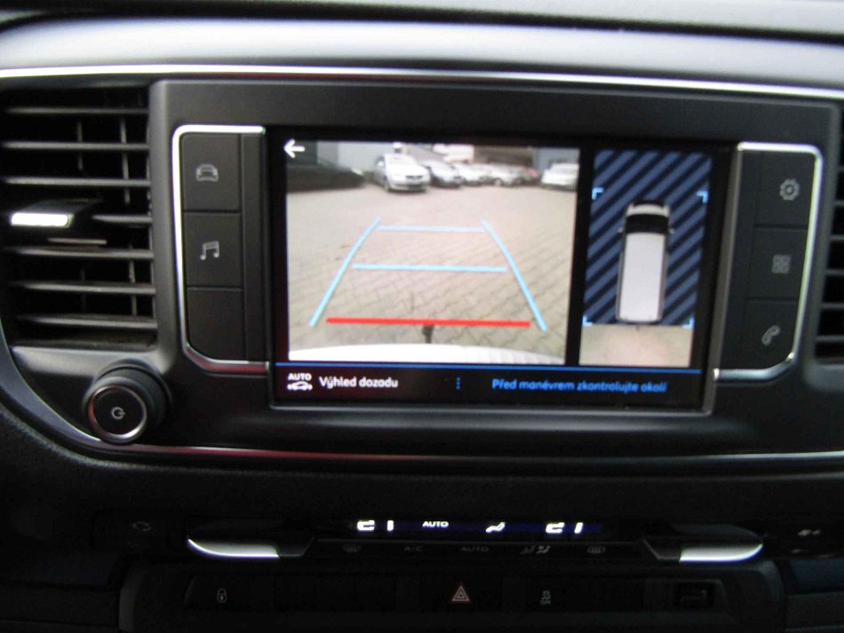 Peugeot Traveller 2.0HDi  L2