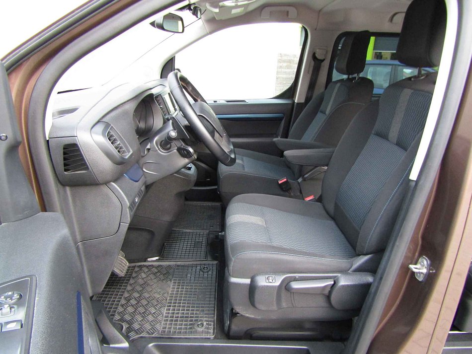 Peugeot Traveller 2.0HDi  L2