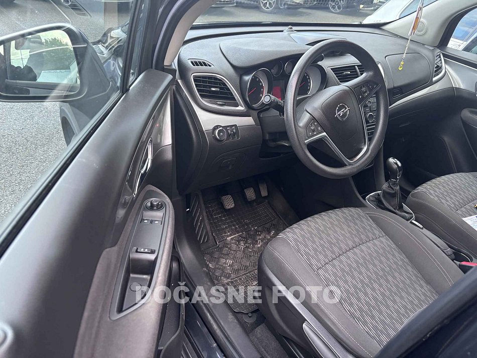 Opel Mokka 1.6i 