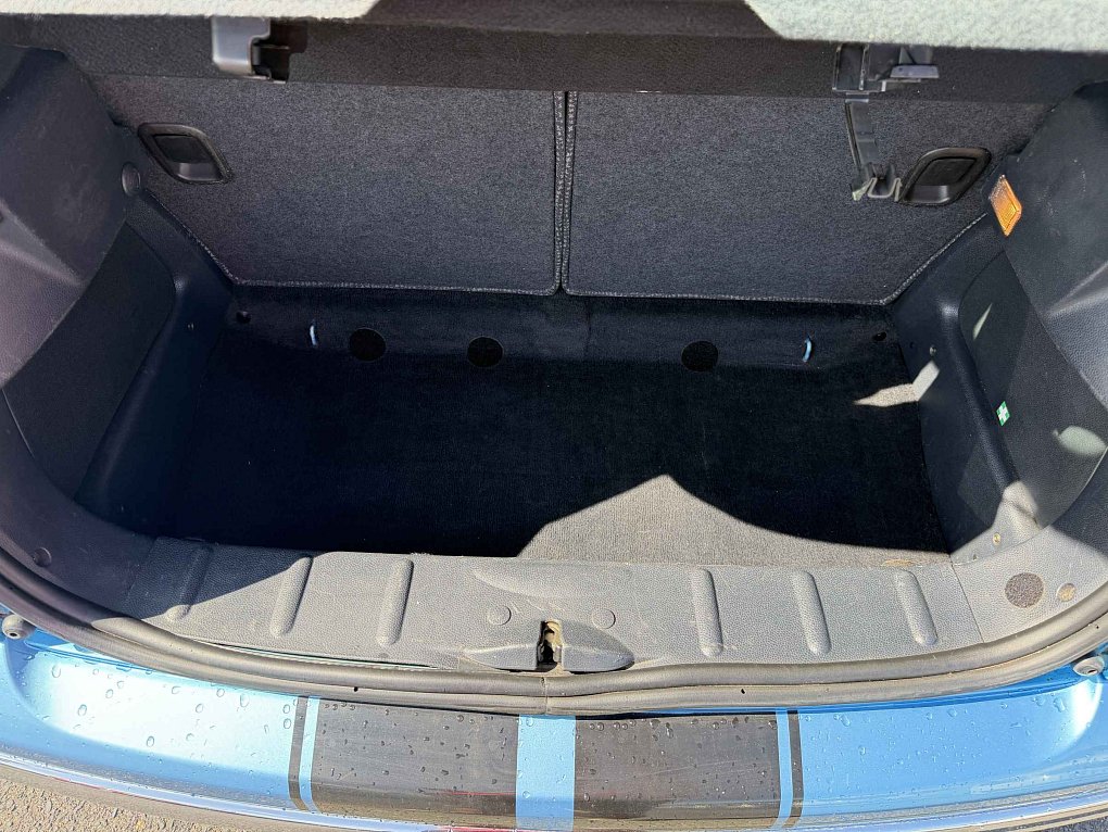 Mini Cooper 1.6i 