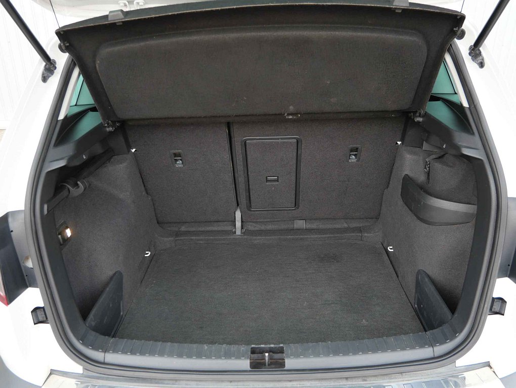 Škoda Karoq 2.0 TDi Style