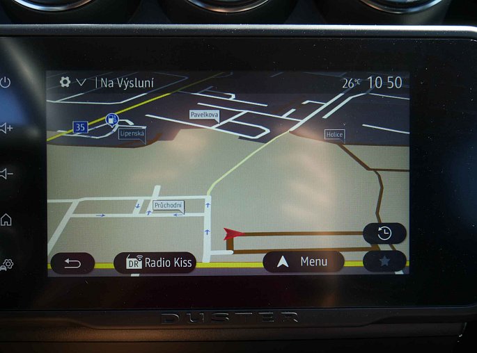 Infotainment