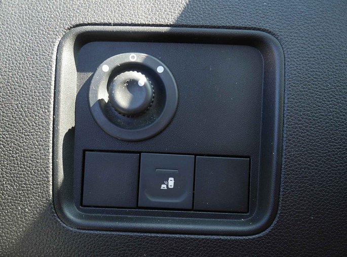Infotainment