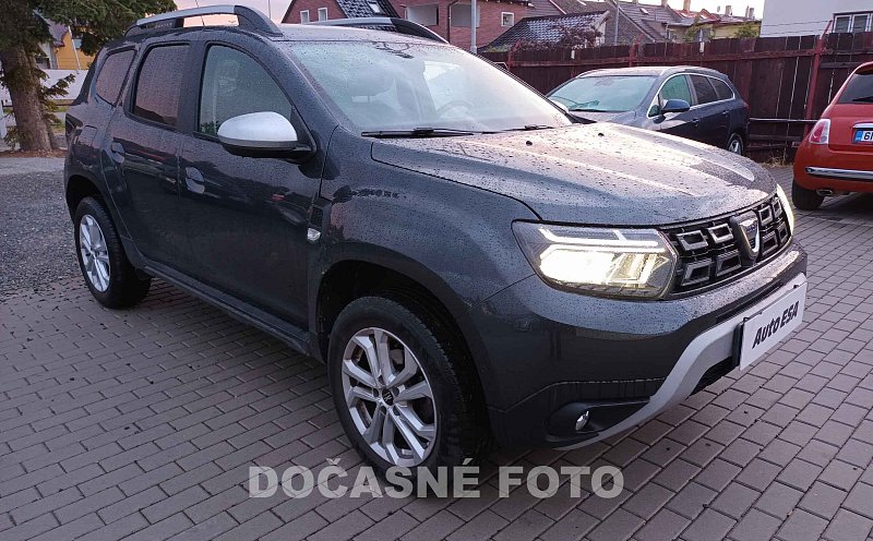 Dacia Duster 1.0i 