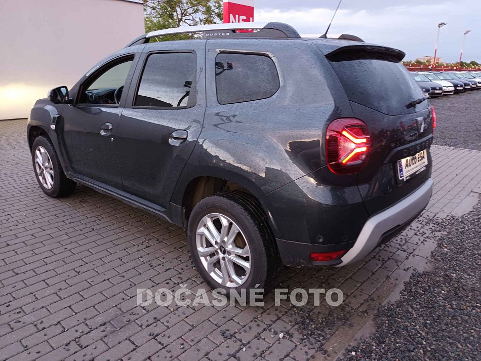 Dacia Duster 1.0i 