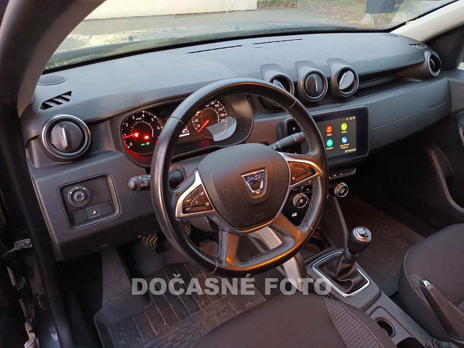 Dacia Duster 1.0i 