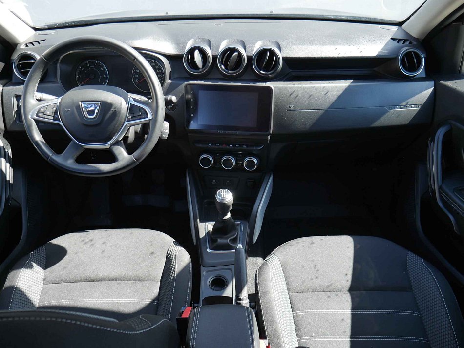 Dacia Duster 1.0i 