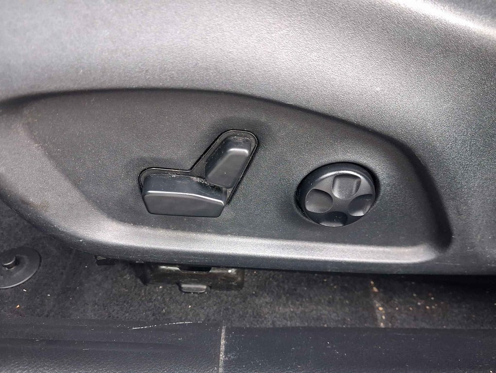 Jeep Compass 1.4T Limited 4x4