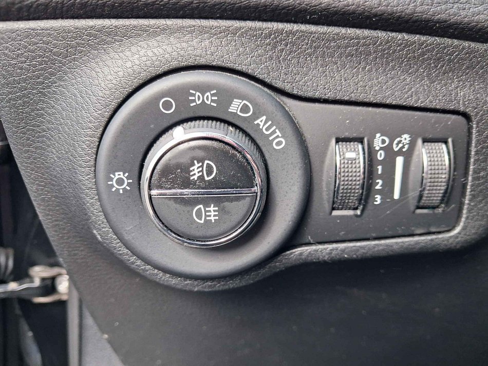 Jeep Compass 1.4T Limited 4x4