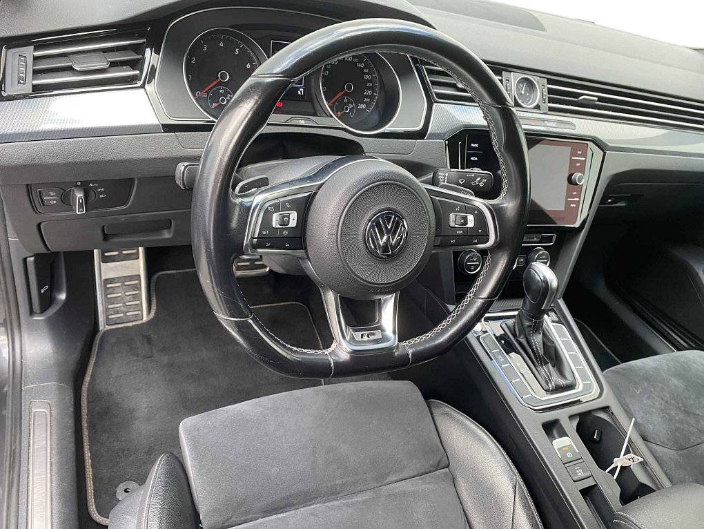 Volkswagen Arteon 2.0 TSi R-Line