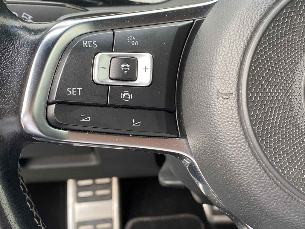Volkswagen Arteon 2.0 TSi R-Line