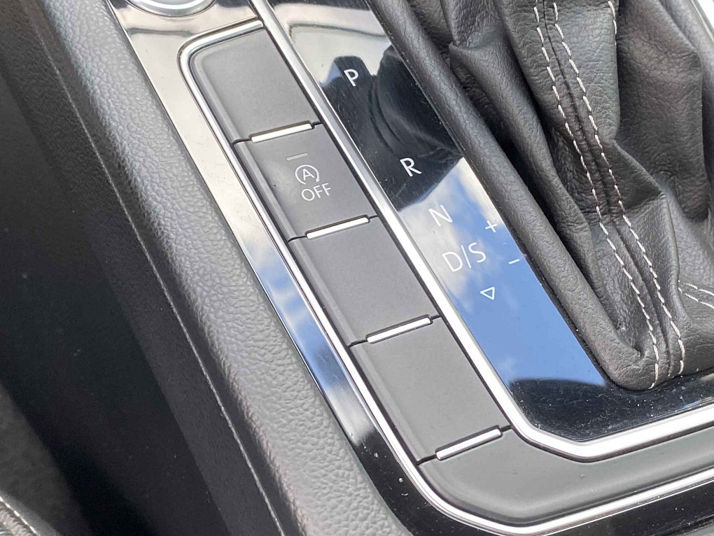 Volkswagen Arteon 2.0 TSi R-Line