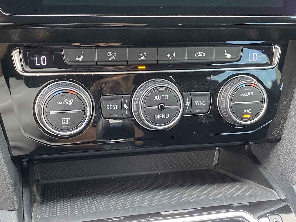 Volkswagen Arteon 2.0 TSi R-Line