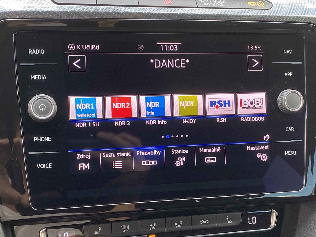 Volkswagen Arteon 2.0 TSi R-Line