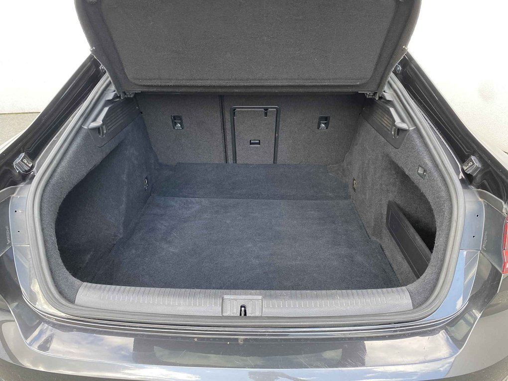 Volkswagen Arteon 2.0 TSi R-Line