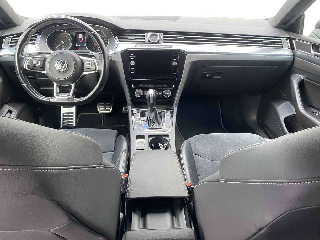 Volkswagen Arteon 2.0 TSi R-Line