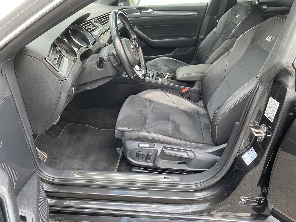 Volkswagen Arteon 2.0 TSi R-Line