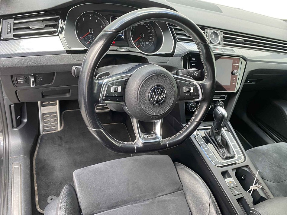 Volkswagen Arteon 2.0 TSi R-Line