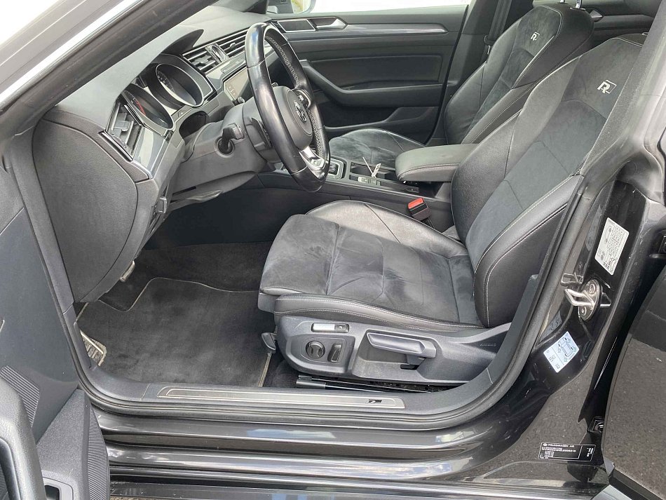 Volkswagen Arteon 2.0 TSi R-Line