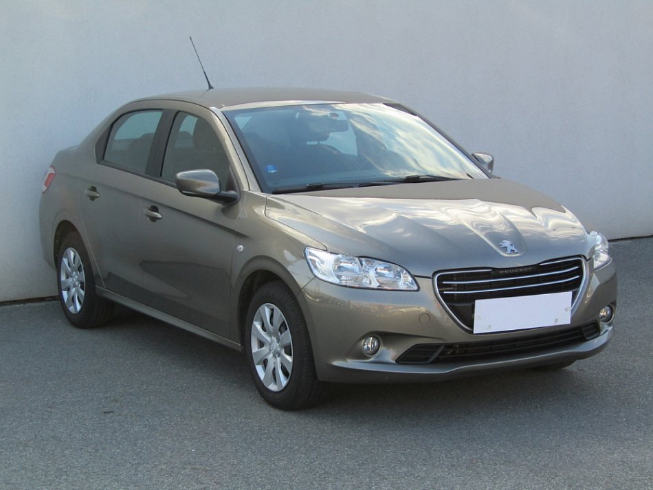 Peugeot 301 1.2PT 