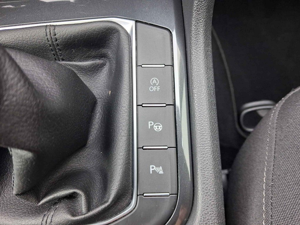 Volkswagen Tiguan 2.0 TDi Highline