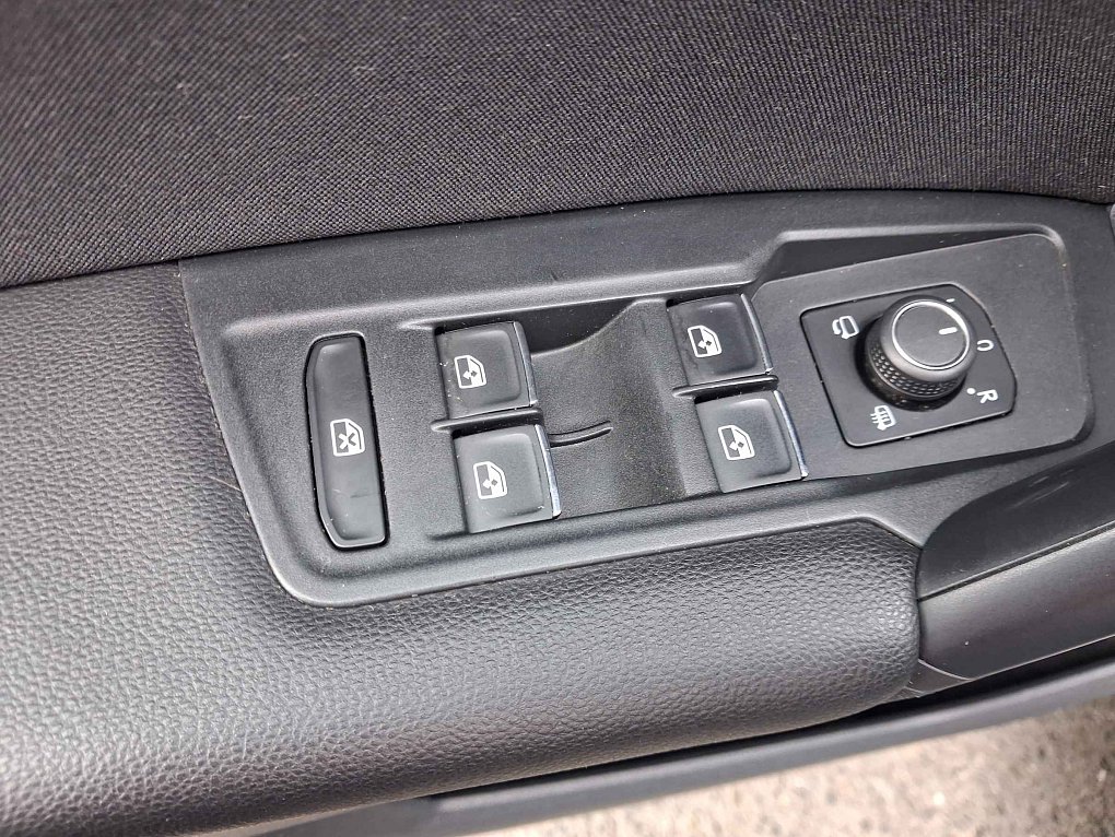 Volkswagen Tiguan 2.0 TDi Highline
