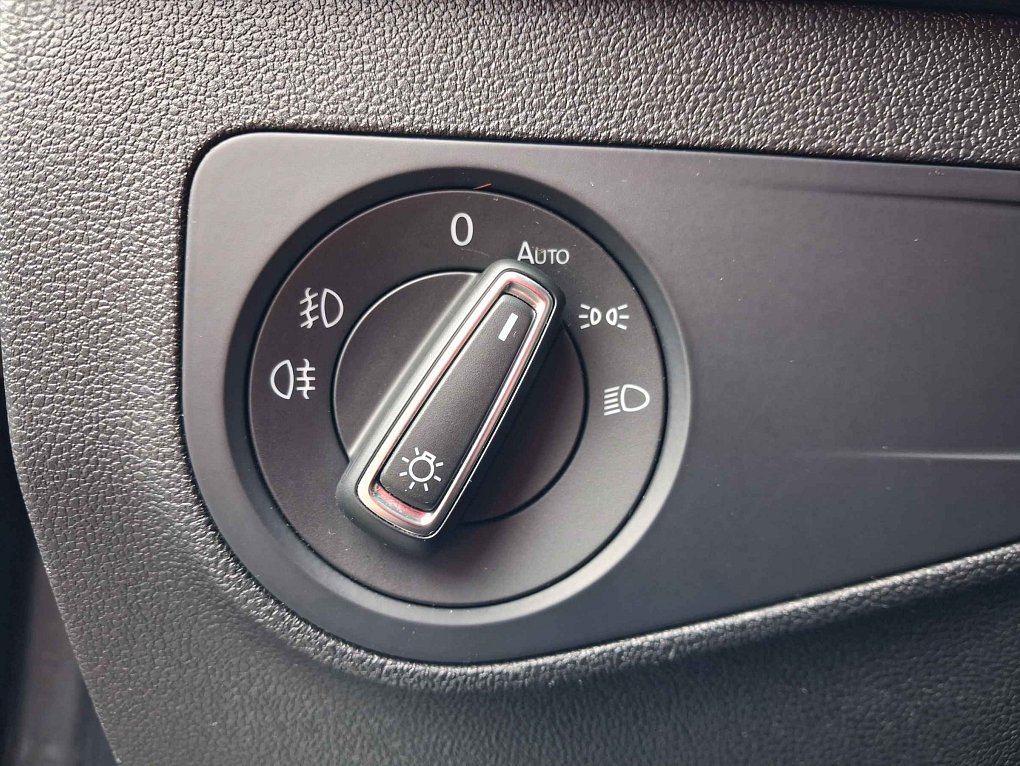 Volkswagen Tiguan 2.0 TDi Highline