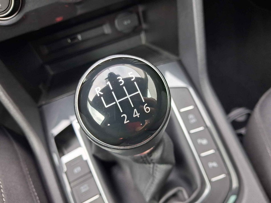 Volkswagen Tiguan 2.0 TDi Highline